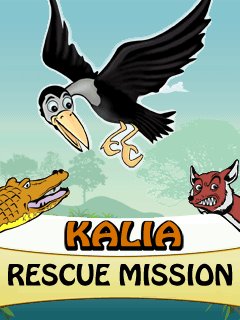 game pic for Kalia: Rescue mission